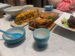 -聆桂烤鸭·金奖烤鸭(静联广场店)
