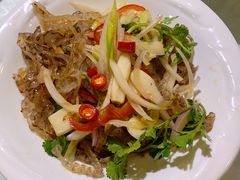 鱼皮-粤秀小厨·广式早茶(辽宁路店)