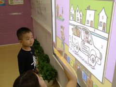 -瑞思少儿中心·少儿英语素养启蒙(回龙观校区)