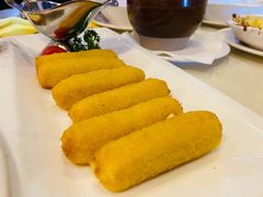 -老井俄式餐厅