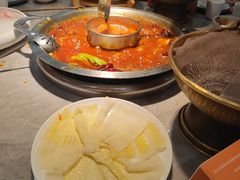 -万物生江北老火锅(海骏达店)