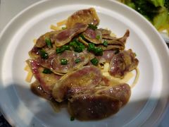 -方荣糊涂菜馆(湖北路店)