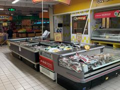 -农工商超市(金沙江路店)