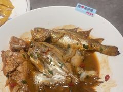 -佬太公海鸭·海鲜大排档(上海总店)
