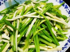 本芹三丝-兰边碗(鼓楼店)