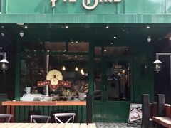 门面-Pie Bird(新闸路店)