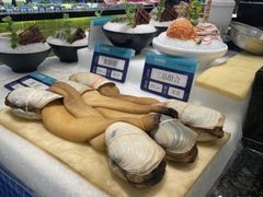 -东海怡品海鲜豆捞(舟宿夜江店)