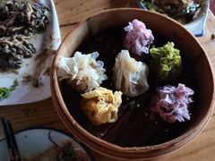 -正宗天津烧麦馆(柳州路店)