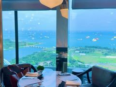 -RISE RESTAURANT(滨海湾金沙店)