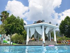 -宁波九龙湖开元度假村