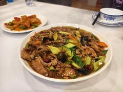 -丽华家常菜(北马路店)