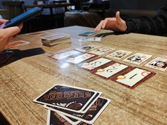 -1984魔法桌游(观音桥店)