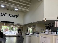-ADO KAFE(大学城店)