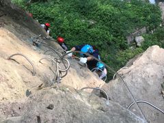 -南江大峡谷