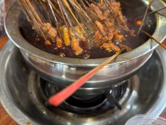 -牛华八婆麻辣烫(起源店)