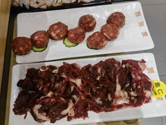 -嬷孙家潮汕牛肉火锅(北京路天河城店)
