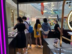 -皇庭广场(福华三路店)