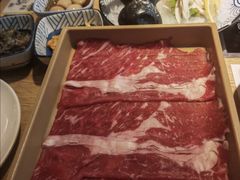 -温野菜涮涮锅(曲江大悦城店)