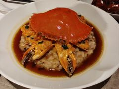 -广州文华东方酒店·江-由辉师傅主理