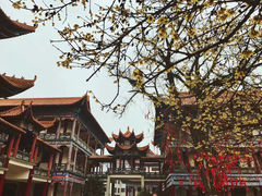 -章华寺
