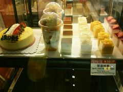 -陶陶居饼家(惠福东路店)