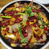 他家的鱼真的没话说，超级好吃，每次我们都会点一鱼三吃