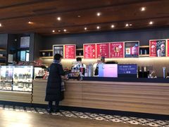 -星巴克(天津SM城市广场店)