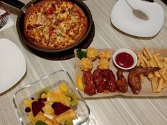 -必胜客(WOW贺州灵峰店)