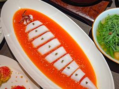 -南海渔村·徐博馆(琶洲店-粤菜养生宴)