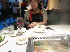 -海底捞火锅(枫蓝国际购物中心店)