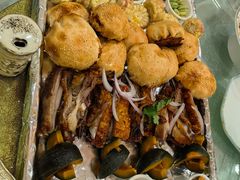 -马尔龙新疆饭店·清真(瑞景店)