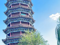 -滦州古城