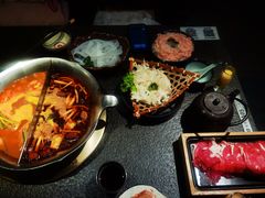 -湊湊火锅·茶憩(和平大悦城店)
