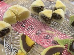 -鼓浪屿牌馅饼(大同路店)