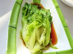 -鹿鸣酒家(越秀店)