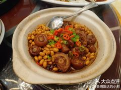 -南湖船菜大酒店