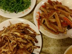 -老班长手工灌汤包老店(东山店)