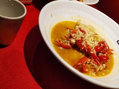 -龙巢盱眙龙虾·牛蛙·烧烤宵夜(八卦岭店)