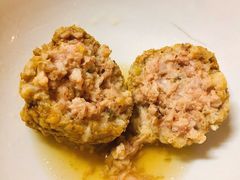 狮子头-高邮面馆(明瓦廊店)