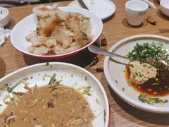 -金掌勺·锅包肉(广渠门店)