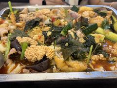 -后街佬·炭火鲜鱼杂(南城店)