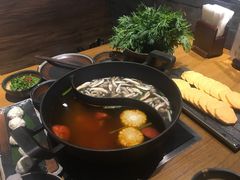 -呷哺呷哺 黄金牧场 (新中关购物中心店)