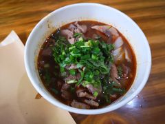 生烫三合一粉-王记生烫牛杂面馆(兰陵路店)