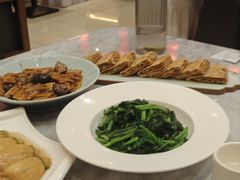 -玉华台饭庄·淮扬菜·烤鸭(望京店)