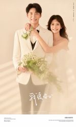 -卡兹摄影STUDIO婚纱摄影(文化路万达店)