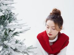 -iF摄影•全家福•证件照•形象照(南山店)