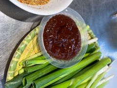 -鲁C·尚小炉·淄博烧烤(市北店)