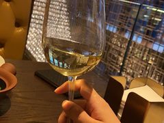-君悦酒店·乐厨·高空自助餐(青年大街店)