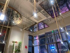 -红樱桃·欢乐餐厅(太原里店)