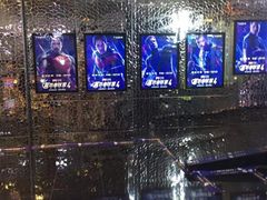-金逸影城(大悦城IMAX激光店)